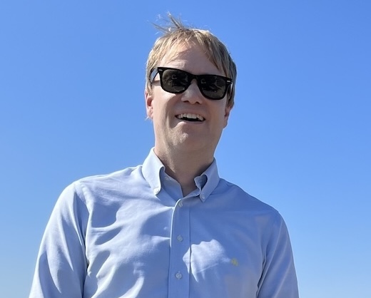 Johan E. Gustafsson